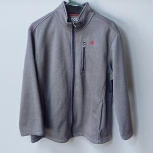 Izod fleece
